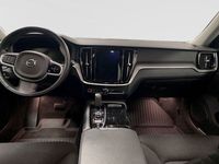 begagnad Volvo V60 T6 TE Momentum Edition