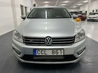 begagnad VW Passat 2.0 4M Premium, R-Line, Sport/SUPERDEAL 6,95%/DRAG