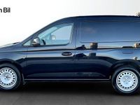 Begagnad VW Caddy 122 HK (89 kW) 2023 Deep black pärleffekt Minibuss