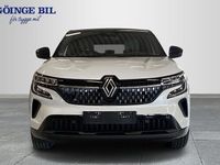 begagnad Renault Austral E-TECH E-Tech 200 Techno A