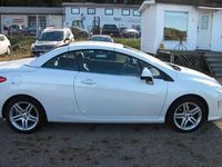 Begagnad Peugeot 308 140 HK (102 kW) 2010 Vit