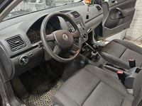 Begagnad VW Golf IV 102 HK (75 kW) 2005