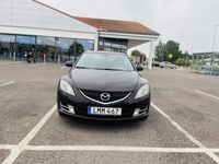 begagnad Mazda 6 2.2 MZR-CD