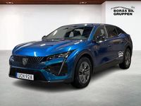 Begagnad Peugeot 408 GT GT 132 HK (97 kW) 2024 Blå SUV