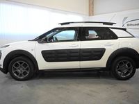 begagnad Citroën C4 Cactus 1.2 PureTech Automat Euro 6