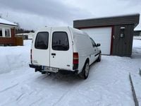 Begagnad Ford Escort 70 HK (51 kW) 2001