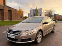 Begagnad VW Passat 160 HK (117 kW) 2010