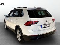 begagnad VW Tiguan 1.5 TSI 150HK DSG DRAG VÄRMARE