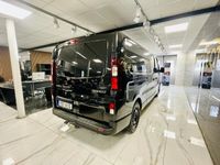 begagnad Renault Trafic SKÅP 3.0T 2.0 dCi EDC 170HK DRAG MOMSBIL