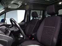 begagnad Ford Tourneo Connect Tourneo L1 | | Drag | Pano | 2017, Minibuss