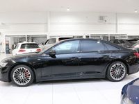 begagnad Audi A6 Sedan 55 TFSI e Q S-Line Värmare Drag Moms 367hk