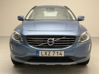 begagnad Volvo XC60 XC60 D4 AWD