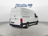 Begagnad VW Crafter 180 HK (132 kW) 2025 Vit Van