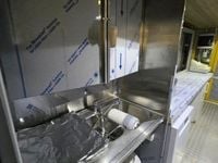 Begagnad Iveco 35.12 116 HK (85 kW) 2009 Van