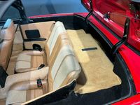 begagnad Chevrolet Camaro IROC-Z Convertible 5.0 V8 TPI Hydra-Matic