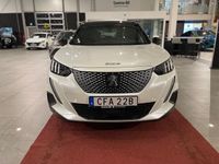 begagnad Peugeot e-2008 2008 GT Electric 2022, Halvkombi