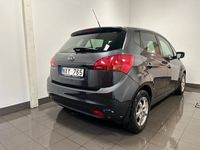 begagnad Kia Venga 1.6 CVVT M-Värmare/Kupevärmare/P-Sensor/Automat