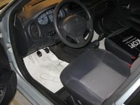 begagnad Renault Mégane 1,6 16v 2003