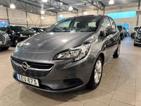 begagnad Opel Corsa 5-dörrar 1.4 Enjoy Pluspaket