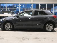 begagnad Kia Rio 1.0 T-GDI GLS Backkamera PDC 2020, Halvkombi