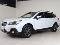 begagnad Subaru Outback 2.5 Automat 4WD Active Vinterhjul 2019, Kombi