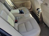 begagnad Volvo S80 T4F Geartronic Summum Euro 5