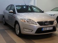 begagnad Ford Mondeo Halvkombi 2.0 TDCi Durashift EST Automat