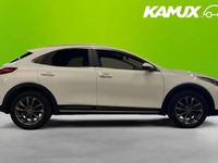 Begagnad Kia XCeed Advance 141 HK (103 kW) 2022 Vit SUV