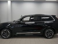 Begagnad Volvo XC90 Ultra 462 HK (339 kW) 2024 Svart SUV