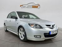 begagnad Mazda 3 Sport 2.0 MZR