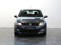 begagnad VW Polo 5-dörrar 1.6 TDI COMFORTLINE AUTOMAT NYSERV
