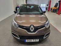 begagnad Renault Captur 0.9 Tce Manuell 5d 90 Hk Expression