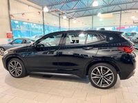 begagnad BMW X2 xDrive25e Steptronic M Sport UTR !