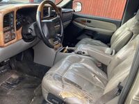 begagnad Chevrolet Tahoe 5.3 V8 4WD