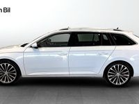 begagnad Skoda Superb Kombi L&K TDI 200 DSG 4X4 Drag Värmare 2023, Kombi