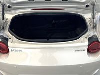 begagnad Mazda MX5 Cab 2.0 SKYACTIV-G Terracotta-Edition BOSE 2023, Cab