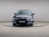 begagnad Skoda Superb iV Tsi 218 Plug-in Combi Style Business Dragpkt