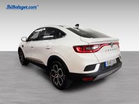 begagnad Renault Arkana E-TECH 145 HEV Techno