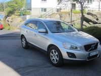Begagnad Volvo XC60 205 HK (150 kW) 2011 SUV