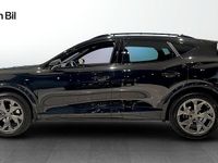 Begagnad Cupra Formentor 150 HK (110 kW) 2024 Svart SUV