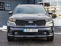 begagnad Kia Sorento 2.2 CRDi AWD Advance Panorama BOSE 7-sits 2021, SUV