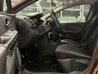 Begagnad Renault Clio IV 90 HK (66 kW) 2015 Brun Kombi