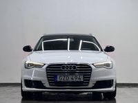 begagnad Audi A6 Avant 3.0 V6 Aut AWD Facelift Sport Edt Euro 6 218hk