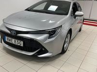 begagnad Toyota Corolla Hybrid Corolla Versoe-CVT 2020 2020, Kombi