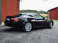 begagnad Jaguar XK 5.0 V8