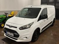 Begagnad Ford Transit Connect 95 HK (69 kW) 2014 Minibuss