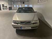 begagnad Volvo S70 2.4 Base 140hk Dragkrok