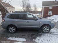 begagnad Hyundai Santa Fe 2.2 CRDi 4WD