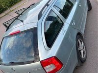 Begagnad Skoda Octavia 2010 Kombi