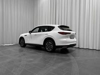 Begagnad Mazda CX-60 192 HK (141 kW) 2022 Vit SUV